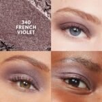 CoverGirl Clean Eye Color, French Violet, Eyeshadow Sticks, Ultra Creamy Formula, Lightweight, Buildable Formula, Lasts All Day, Smudge-Proof, 0.05oz - Image 7