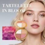 Eye & Cheek Palette- Eyeshadow and Highlighter Makeup, Highlighting Eye & Cheek Palette, Makeup Palettes Contour Kit, 4-in-1 Highlight ShadesMakeup, Defining the Face - Image 3