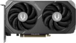 ZOTAC Gaming GeForce RTX 5060 Ti 8GB Twin Edge OC DLSS 4 8GB GDDR7 128-bit 28 Gbps PCIE 5.0 Gaming Graphics Card, IceStorm 2.0 Cooling, SFF-Ready, ZT-B50610H-10M - Image 3