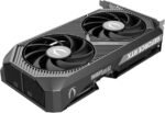 ZOTAC Gaming GeForce RTX 5060 Ti 8GB Twin Edge OC DLSS 4 8GB GDDR7 128-bit 28 Gbps PCIE 5.0 Gaming Graphics Card, IceStorm 2.0 Cooling, SFF-Ready, ZT-B50610H-10M - Image 4