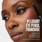 Urban Decay 24/7 Glide-On Waterproof Eyeliner Pencil - Smudge-proof Liner | Longwear Eye Pencil Up to 16HR Wear - Transfer-Proof, Creamy, No-Tug, Hydrating Vitamin E, Matte, Shimmer, Metallic, Glitter - Image 4