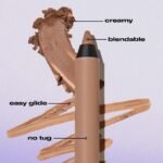 Urban Decay 24/7 Glide-On Waterproof Eyeliner Pencil - Smudge-proof Liner | Longwear Eye Pencil Up to 16HR Wear - Transfer-Proof, Creamy, No-Tug, Hydrating Vitamin E, Matte, Shimmer, Metallic, Glitter - Image 5