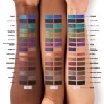 Urban Decay 24/7 Glide-On Waterproof Eyeliner Pencil - Smudge-proof Liner | Longwear Eye Pencil Up to 16HR Wear - Transfer-Proof, Creamy, No-Tug, Hydrating Vitamin E, Matte, Shimmer, Metallic, Glitter - Image 9