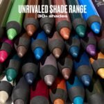 Urban Decay 24/7 Glide-On Waterproof Eyeliner Pencil - Smudge-proof Liner | Longwear Eye Pencil Up to 16HR Wear - Transfer-Proof, Creamy, No-Tug, Hydrating Vitamin E, Matte, Shimmer, Metallic, Glitter - Image 10