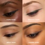 Urban Decay 24/7 Glide-On Waterproof Eyeliner Pencil - Smudge-proof Liner | Longwear Eye Pencil Up to 16HR Wear - Transfer-Proof, Creamy, No-Tug, Hydrating Vitamin E, Matte, Shimmer, Metallic, Glitter - Image 11