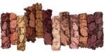 L.A. Girl Fanatic Eyeshadow Palette, Get Feverish GES415 - Image 3