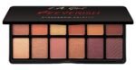 L.A. Girl Fanatic Eyeshadow Palette, Get Feverish GES415 - Image 4