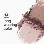 Clinique All About Shadow Duo Eye Shadow Makeup | Safe For Sensitive Eyes | Buildable + Long-Wearing Color | Smooth, Easy Application | Buildable + Long-Wearing Color | Smooth, Easy Application - Image 6