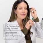 Clinique All About Shadow Duo Eye Shadow Makeup | Safe For Sensitive Eyes | Buildable + Long-Wearing Color | Smooth, Easy Application | Buildable + Long-Wearing Color | Smooth, Easy Application - Image 8