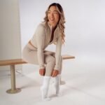 adidas Athletic Cushioned 6-Pack Crew - Image 3