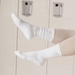 adidas Athletic Cushioned 6-Pack Crew - Image 7