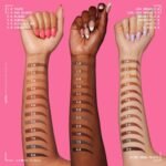 NYX PROFESSIONAL MAKEUP Micro Brow Pencil, Precise Eyebrow Pencil - Espresso - Image 7