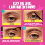 NYX PROFESSIONAL MAKEUP Micro Brow Pencil, Precise Eyebrow Pencil - Espresso - Image 8