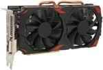 RX 580 Gaming Graphics Card, Fan 256bit 8GB GDDR5, 60Hz Output 4K Resolution, 16 PCI Express 3.0 Gaming Graphics Card for Home Office - Image 5