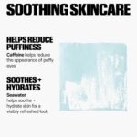 Milk Makeup Hydrating Skincare Stick – Reduces the Look of Puffiness + Moisturizes for Visibly Calm, Smooth Skin – Clean, Vegan + Travel-Friendly Formula - Image 3