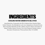 Milk Makeup Hydrating Skincare Stick – Reduces the Look of Puffiness + Moisturizes for Visibly Calm, Smooth Skin – Clean, Vegan + Travel-Friendly Formula - Image 5