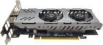 51RISC GTX 750 4GB GDDR5 LP Graphics Card, 4X HDMI Ports, Low Profile/Slim Design with Full & Half Height Bracket, for Multi Display Business/Office/Home Theater PC (GTX 750 4G LP) - Image 2