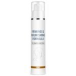 Chelsea Laboratory Firm & Restore Cream Formula Day Cream for Face and Neck, Firming & Nourishing Formula Neck Cream with Hyaluronic Acid for Smoother-Looking Skin & Improved Texture, 50ml (1 Bottle) - Image 2