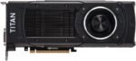 EVGA GeForce GTX TITAN X 12GB GAMING, Play 4k with Ease Graphics Card 12G-P4-2990-KR (Renewed) - Image 2