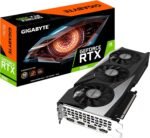 Gigabyte GeForce RTX 3060 Gaming OC 12G Graphics Card, 3X WINDFORCE Fans, 12GB 192-bit GDDR6, GV-N3060GAMING OC-12GD Video Card - Image 2