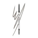 IT Cosmetics Brow Power Micro, Universal Taupe - Universal Eyebrow Pencil - Mimics the Look of Real Hair - Budge-Proof Formula - Built-in Spoolie - 0.017 oz - Image 2