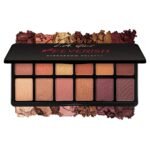L.A. Girl Fanatic Eyeshadow Palette, Get Feverish GES415 - Image 2