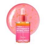 PURITO TXA 6% + Niacinamide 10% Facial Serum | for Dark Spots, Hyperpigmentation, Uneven Skin Tone | High-Concentration Tranexamic Acid | Korean Skincare, 30mL 1.01 fl.oz - Image 2