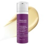 Paula's Choice CLINICAL 0.3% Retinol + 2% Bakuchiol Face Serum Treatment, Anti-Aging Serum for Face with Ceramides, Hylauronic Acid, Vitamin C & E, Deep Wrinkles & Fine Lines, Fragrance-Free, 1 oz - Image 2