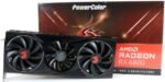 PowerColor Red Dragon AMD Radeon RX 6800 Gaming Graphics Card with 16GB GDDR6 Memory, Powered by AMD RDNA 2, Raytracing, PCI Express 4.0, HDMI 2.1, AMD Infinity Cache (Renewed) - Image 2