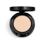 Sandstone Scandinavia Hypoallergenic Eyeshadow (262 White-ish) | Long-Lasting, Blendable Single Eye Shadow, Fragrance-Free, Vegan and for Sensitive Eyes - Image 2
