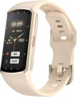 Smart Watch Fitness Tracker with 24/7 Heart Rate, Blood Oxygen Blood Pressure Monitor Sleep Tracker 120 Sports Modes Activity Trackers Step Calorie Counter IP68 Waterproof for Andriod iPhone Women Men - Image 2