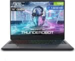 Thunderobot Radiant 16 5060 Gaming Laptop, 16" QHD+ 300Hz 2.5K Display, Core i7-14650HX, NVIDIA GeForce RTX 5060, 16GB DDR5 RAM, 512GB SSD, RGB Backlit Keyboard, Wi-Fi 6, Win11 Home - Image 2