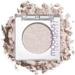 Urban Decay 24/7 Moondust Glitter Eyeshadow Single, Buildable Sparkly Eye Glitter, Long-lasting Shimmer Finish, Reflective Iridescent Eye Shadow Topper, Wet Look Effect - 0.06 oz - Image 2