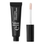 e.l.f. Lock It Down Eyeshadow Primer, Smooth Creamy Eye Makeup Primer For Long-Lasting Eyeshadow, Intensifies Color, Helps Prevent Creasing, Vegan & Cruelty-Free - Image 2