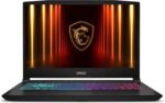 msi Katana 15 HX 15.6” 165Hz QHD+ Gaming Laptop: Intel Core i9-14900HX, NVIDIA Geforce RTX 5070, 32GB DDR5, 1TB NVMe SSD, RGB Keyboard, Win 11 Home: Black B14WGK-016US - Image 2