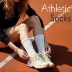HONGTEYA Slouchy Crew Socks For Women,Scrunch Cotton Cozy Workout Socks | Mid Calf Scrunch Boot Socks Size 5-11, Cozy Slouch Casual Athletic Socks, All Season Gifts For Women - Image 5