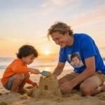 Personalized Custom T-Shirt with Your Image for Men Women,Design Your Own T Shirt,Perfect Personalized Gifts - Image 4