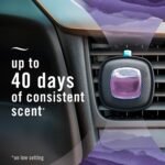 Febreze Car Mountain Scent Air Freshener Vent Clip, .07 oz, 2 Count - Image 4