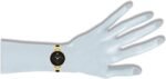 Anne Klein Women's Genuine Diamond Dial Bangle Watch - Image 4