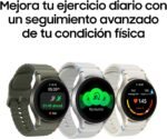 Samsung Galaxy Watch 7 | 44mm | AI Smartwatch w/ 1.5" AMOLED, Wear OS 5, Wi-Fi, Bluetooth, Heart Rate, Sleep Apnea & GPS Fitness Tracker | International Model L310 | w/Fast Charger, Green - Image 6