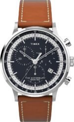 Timex Men's Waterbury Classic 40mm Watch - Image 2
